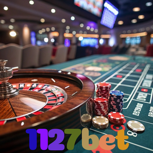 1127bet - Baixe o app 1127bet no Google Play e jogue ao vivo