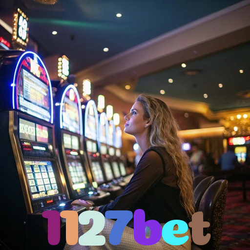 1127bet - Baixe o App 1127bet para Android e Comece a Jogar