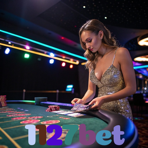1127bet - Baixe o App 1127bet para Android e Comece a Jogar