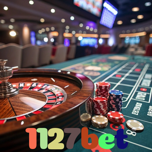 1127bet - Baixe o App 1127bet para Android e Comece a Jogar
