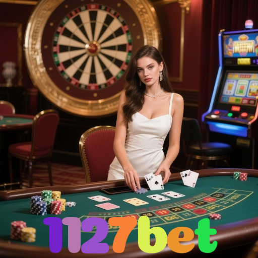 1127bet - Baixe o app 1127bet no Google Play e jogue ao vivo