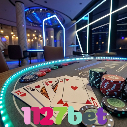 1127bet - Baixe o App 1127bet para Android e Comece a Jogar