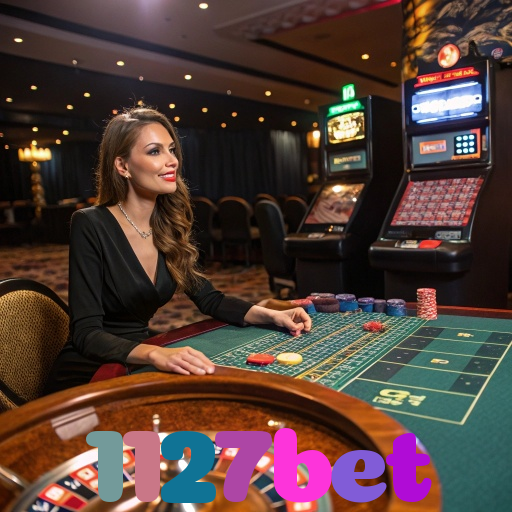 1127bet - Baixe o app 1127bet no Google Play e jogue ao vivo