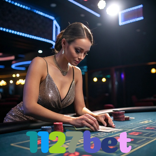 1127bet - Baixe o App 1127bet para Android e Comece a Jogar