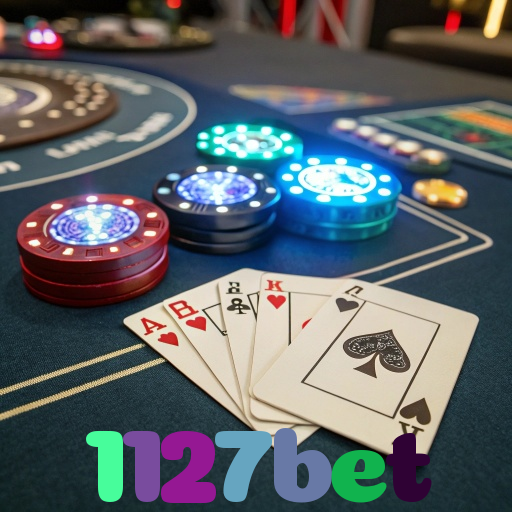 1127bet - Baixe o app 1127bet no Google Play e jogue ao vivo