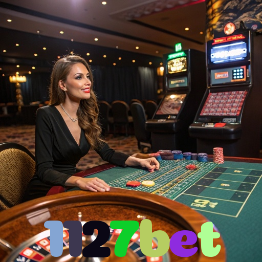 1127bet - Baixe o App 1127bet para Android e Comece a Jogar