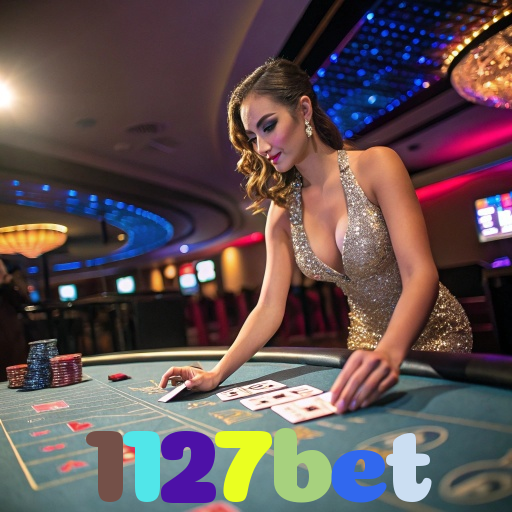1127bet - Baixe o app 1127bet no Google Play e jogue ao vivo