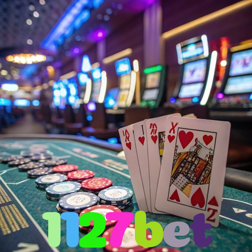 1127bet - Baixe o app 1127bet no Google Play e jogue ao vivo
