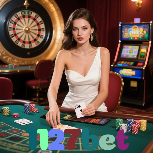 1127bet - Baixe o App 1127bet para Android e Comece a Jogar