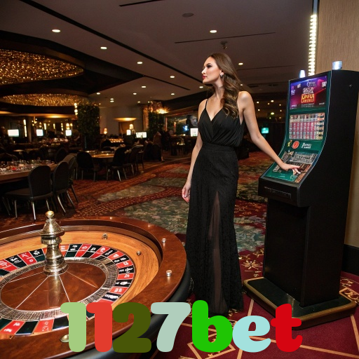 1127bet - Baixe o App 1127bet para Android e Comece a Jogar
