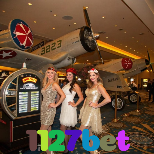 1127bet - Baixe o App 1127bet para Android e Comece a Jogar
