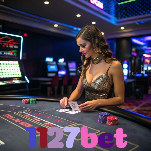 1127bet - Baixe o app 1127bet no Google Play e jogue ao vivo