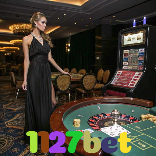 1127bet - Baixe o App 1127bet para Android e Comece a Jogar