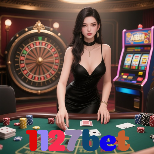 1127bet - Baixe o App 1127bet para Android e Comece a Jogar