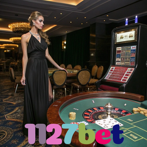 1127bet - Baixe o app 1127bet no Google Play e jogue ao vivo