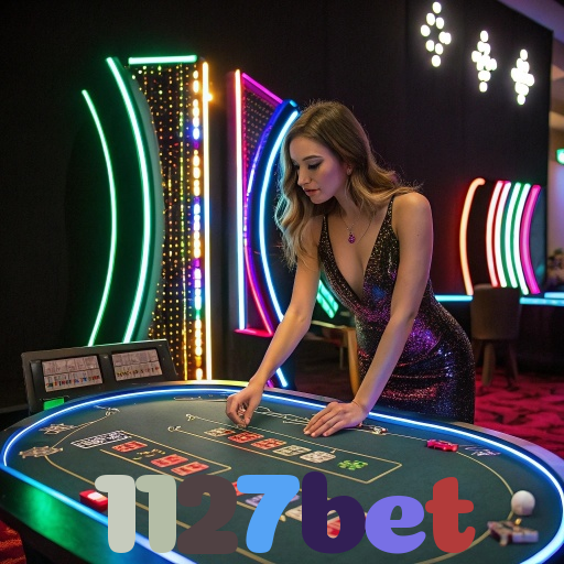 1127bet - Baixe o App 1127bet para Android e Comece a Jogar