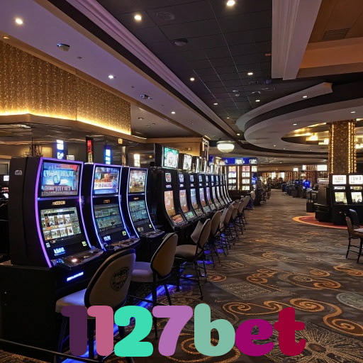 1127bet - Baixe o App 1127bet para Android e Comece a Jogar