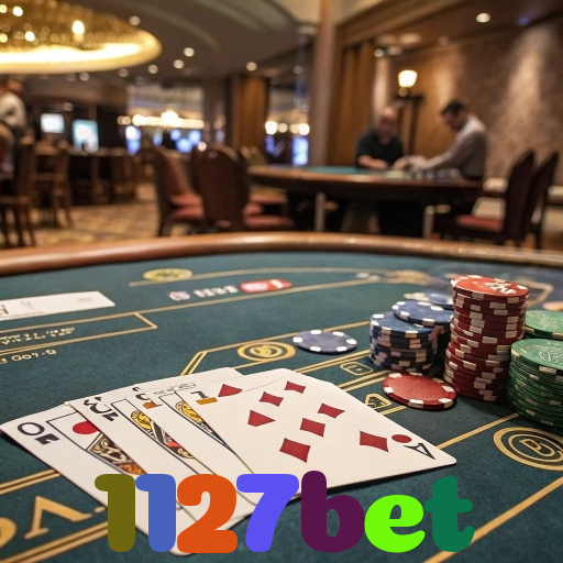 1127bet - Baixe o App 1127bet para Android e Comece a Jogar