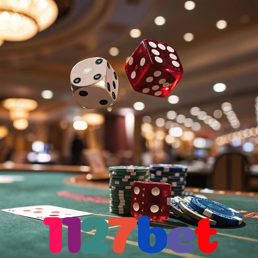 1127bet - Baixe o App 1127bet para Android e Comece a Jogar