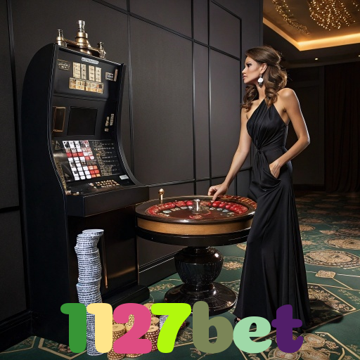 1127bet - Baixe o app 1127bet no Google Play e jogue ao vivo