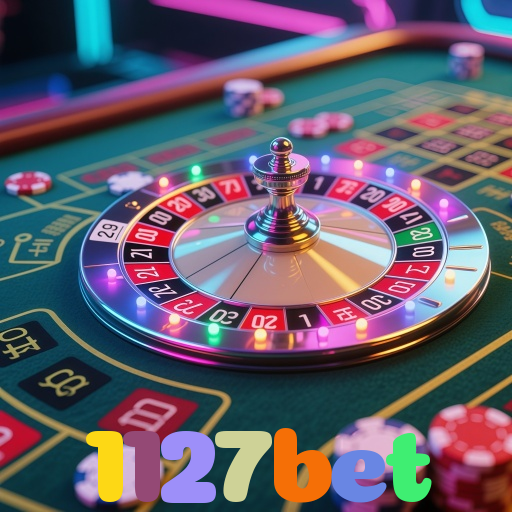 1127bet - Baixe o app 1127bet no Google Play e jogue ao vivo