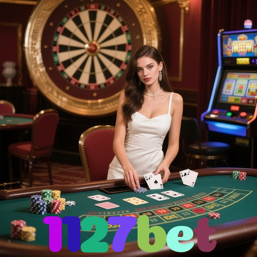 1127bet - Baixe o app 1127bet no Google Play e jogue ao vivo