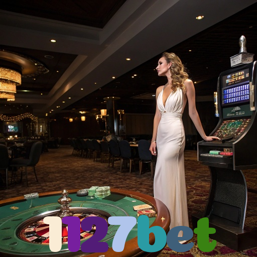 1127bet - Baixe o App 1127bet para Android e Comece a Jogar