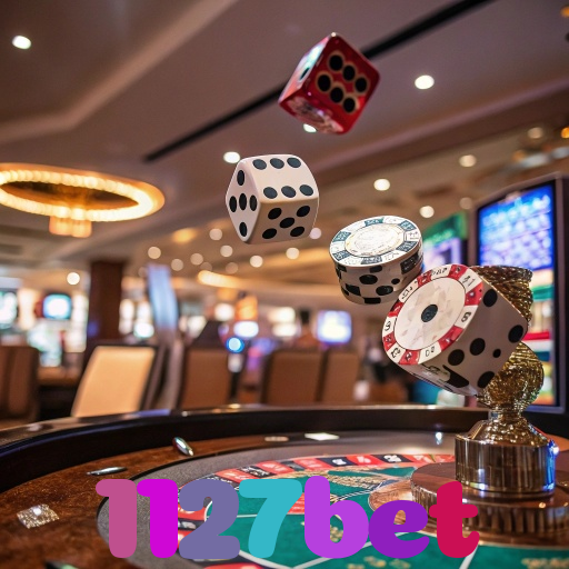 1127bet - Baixe o app 1127bet no Google Play e jogue ao vivo