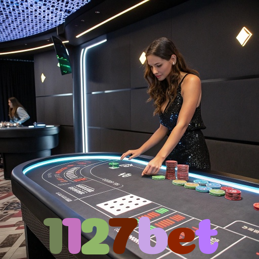 1127bet - Baixe o app 1127bet no Google Play e jogue ao vivo