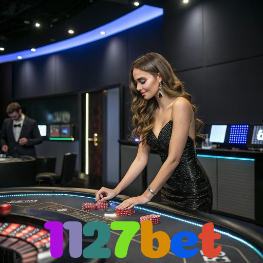 1127bet - Baixe o app 1127bet no Google Play e jogue ao vivo