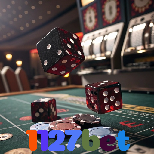1127bet - Baixe o app 1127bet no Google Play e jogue ao vivo