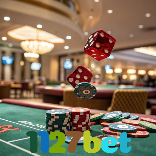 1127bet - Baixe o app 1127bet no Google Play e jogue ao vivo