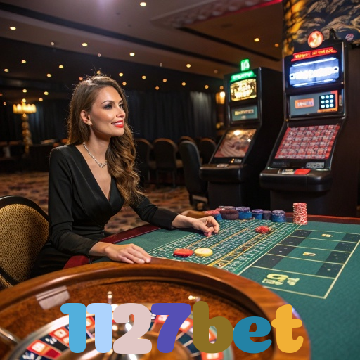 1127bet - Baixe o app 1127bet no Google Play e jogue ao vivo