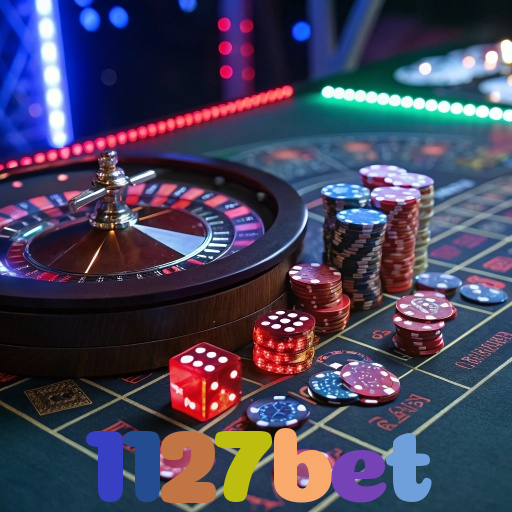 1127bet - Baixe o App 1127bet para Android e Comece a Jogar