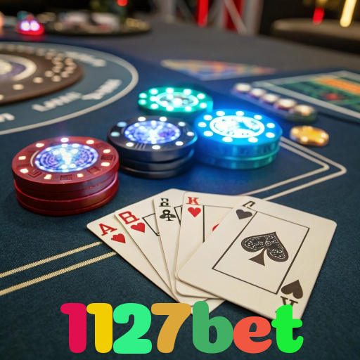 1127bet - Baixe o app 1127bet no Google Play e jogue ao vivo