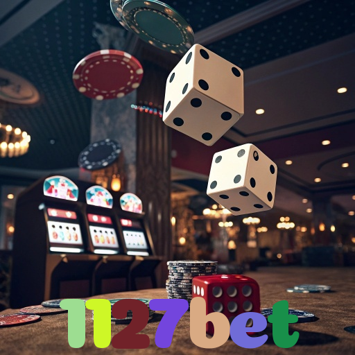 1127bet - Baixe o app 1127bet no Google Play e jogue ao vivo