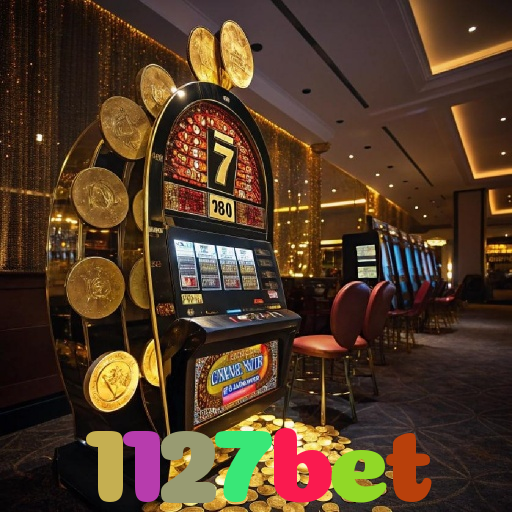1127bet - Baixe o App 1127bet para Android e Comece a Jogar