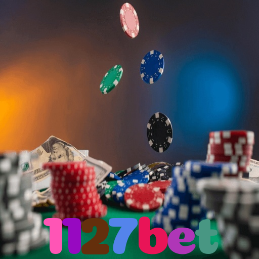1127bet - Baixe o app 1127bet no Google Play e jogue ao vivo