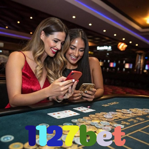 1127bet - Baixe o App 1127bet para Android e Comece a Jogar