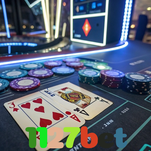 1127bet - Baixe o app 1127bet no Google Play e jogue ao vivo