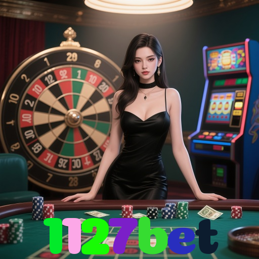 1127bet - Baixe o app 1127bet no Google Play e jogue ao vivo