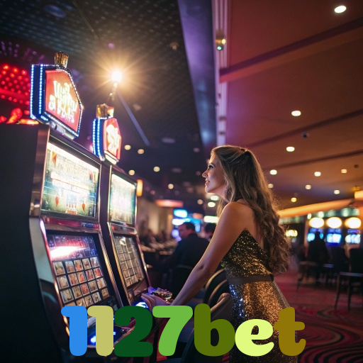 1127bet - Baixe o App 1127bet para Android e Comece a Jogar