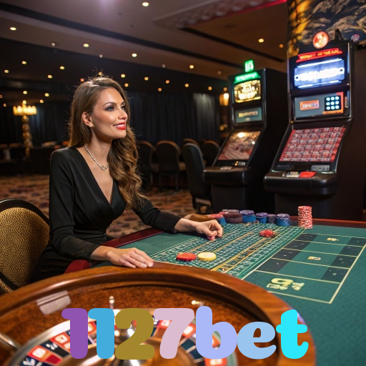1127bet - Baixe o app 1127bet no Google Play e jogue ao vivo