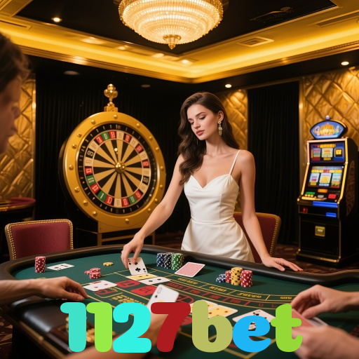 1127bet - Baixe o App 1127bet para Android e Comece a Jogar