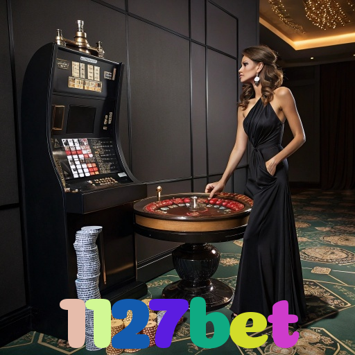 1127bet - Baixe o app 1127bet no Google Play e jogue ao vivo