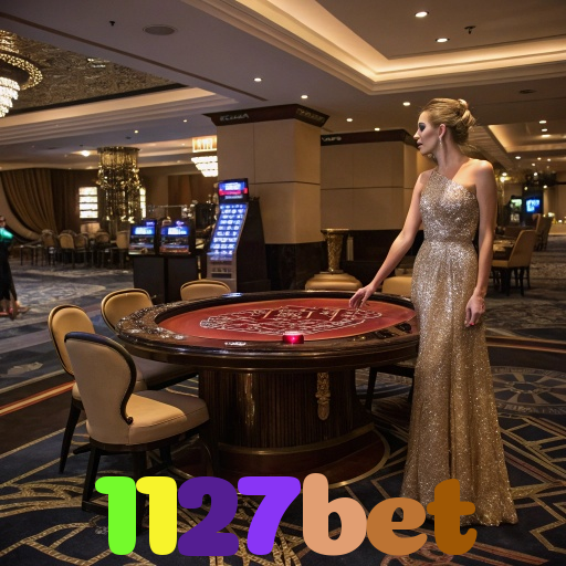 1127bet - Baixe o app 1127bet no Google Play e jogue ao vivo