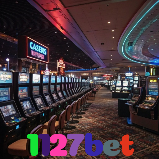 1127bet - Baixe o app 1127bet no Google Play e jogue ao vivo
