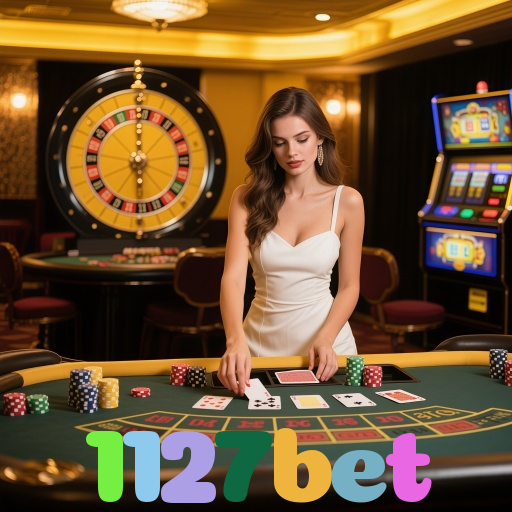 1127bet - Baixe o App 1127bet para Android e Comece a Jogar