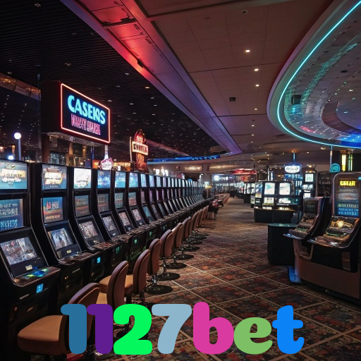 1127bet - Baixe o app 1127bet no Google Play e jogue ao vivo