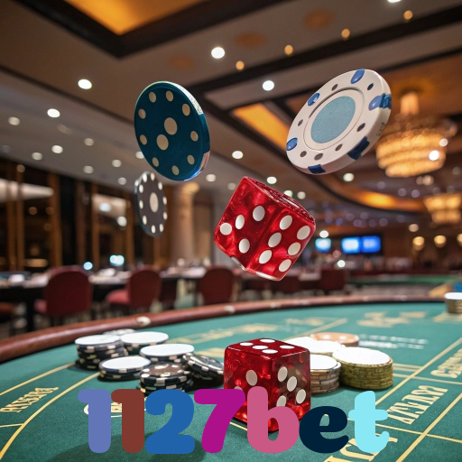 1127bet - Baixe o app 1127bet no Google Play e jogue ao vivo